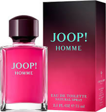 Joop For Men EDT 125Ml