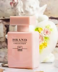 Brand Collection EDP For Women 060 – 25 ML
