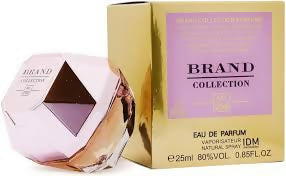 Brand Collection EDP for Women 256 – 25 ML