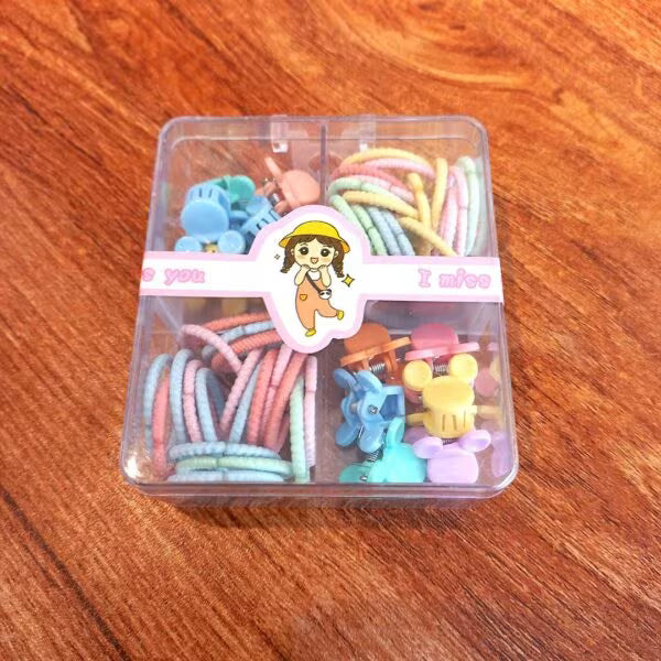 Hair Band Set