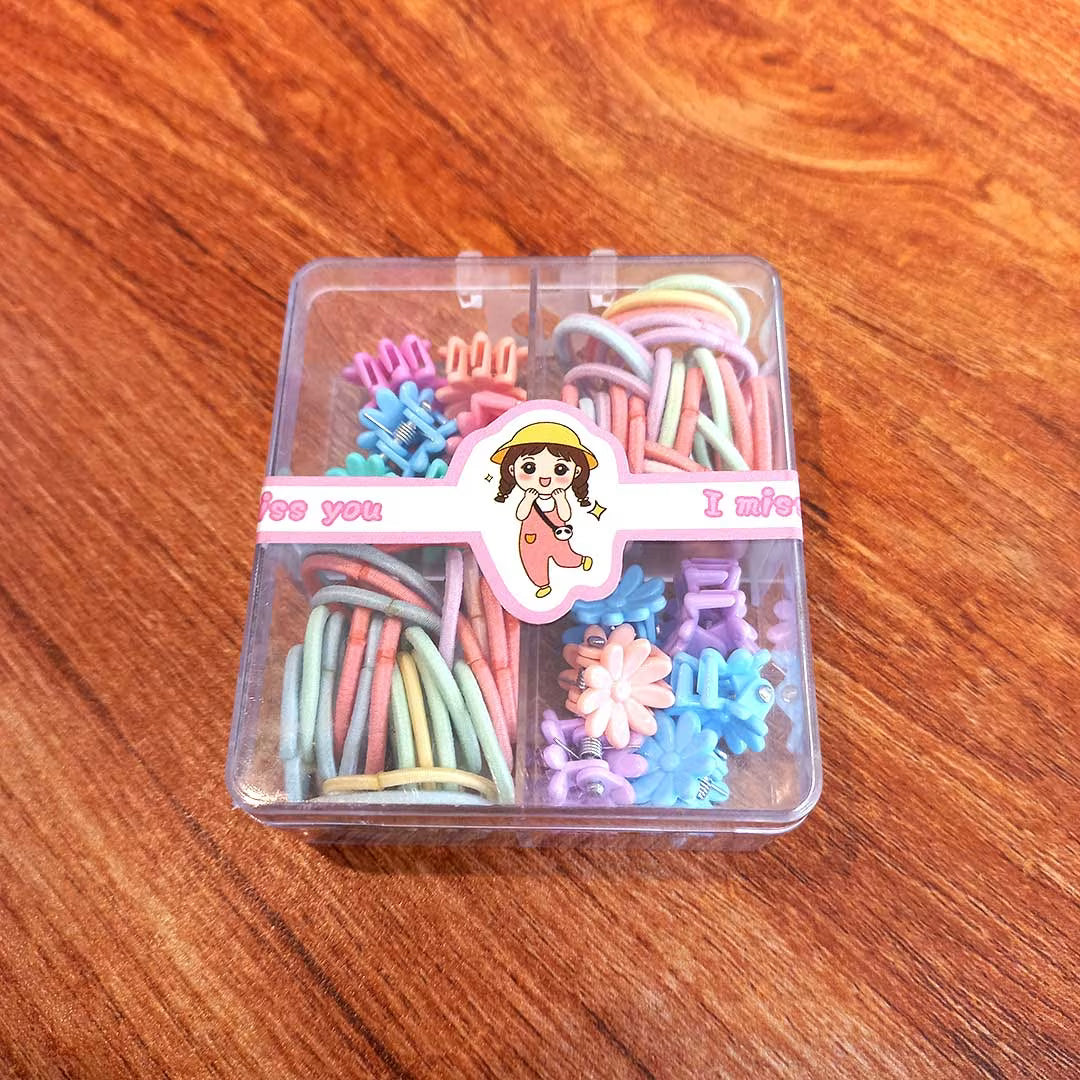 Hair Band Set