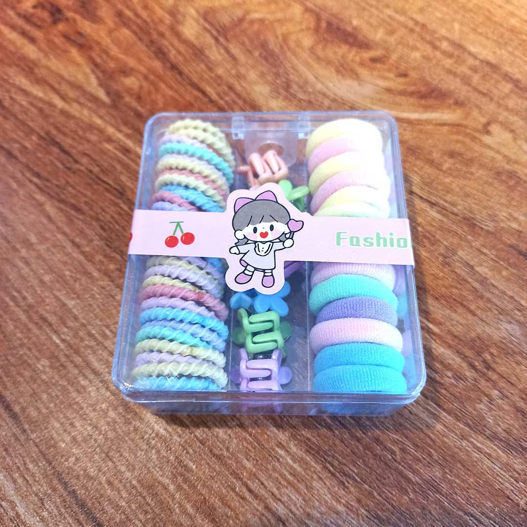 Hair Band Set