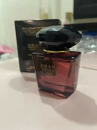 Brand Collection EDP For Women 023 – 25 ML