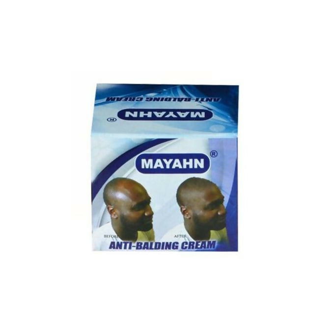 Mayahn Men Anti-Balding Cream