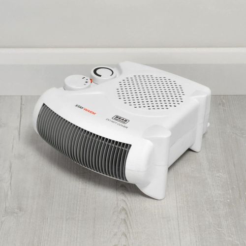 Portable Electric Heater โ Low Power Desktop Heater for Home, Bedroom & Office Winter Heating