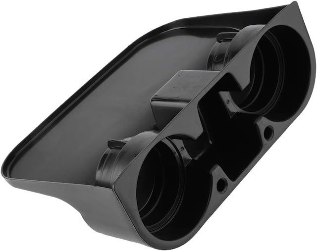 Car Seat Seam Wedge Organizer – Cup Holder, Phone Mount & Storage for Easy Access