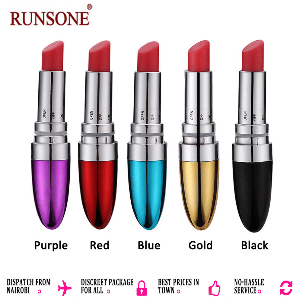 best sex doll toy Lipstick Vibrator