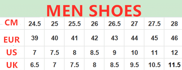 Men's Premium Black Loafers: Comfortable Slip-On Casual Flat Dress Shoes Size 40-46