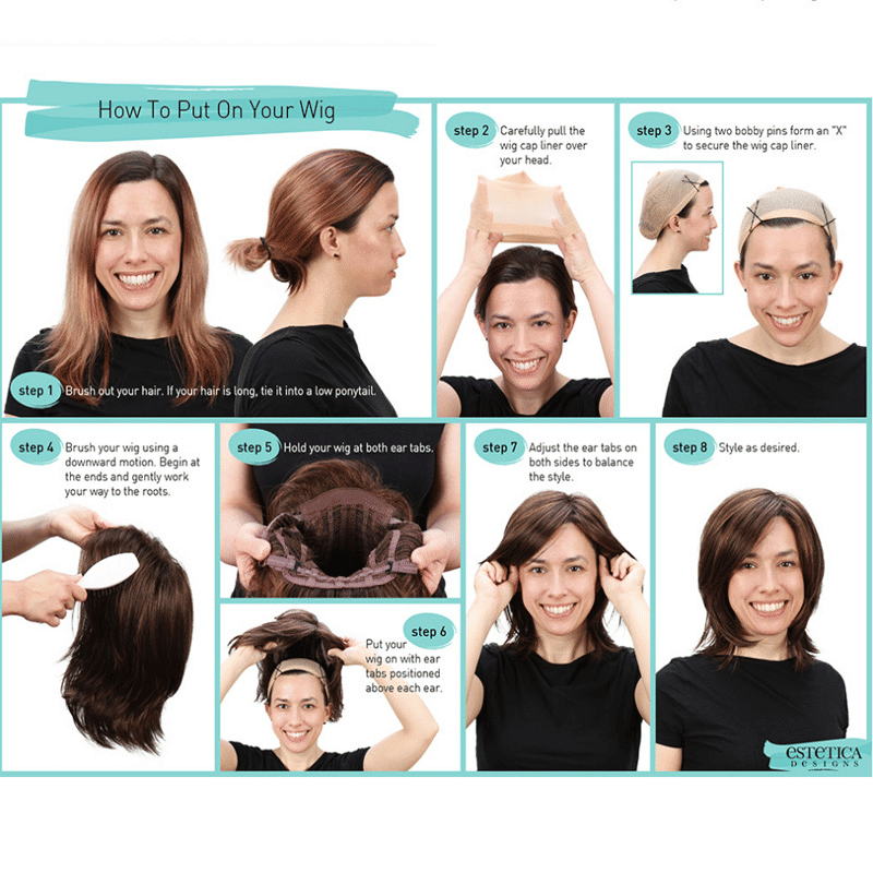 Premium 24-inch Corn Curly Wave Ponytail Hair Extension for Black Women