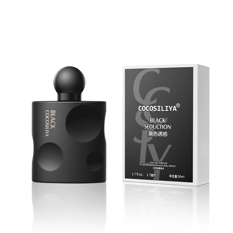 Black Opium Women's Perfume Floral Fragrance 50ml Spray