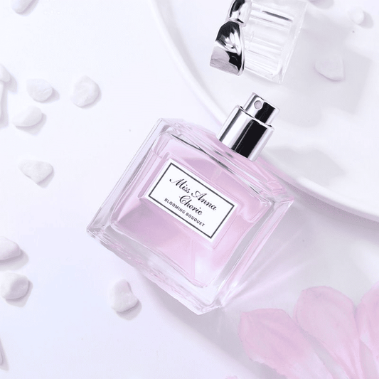 Original Lovers Women’s Perfume Long-lasting Eau de Toilette 50ml