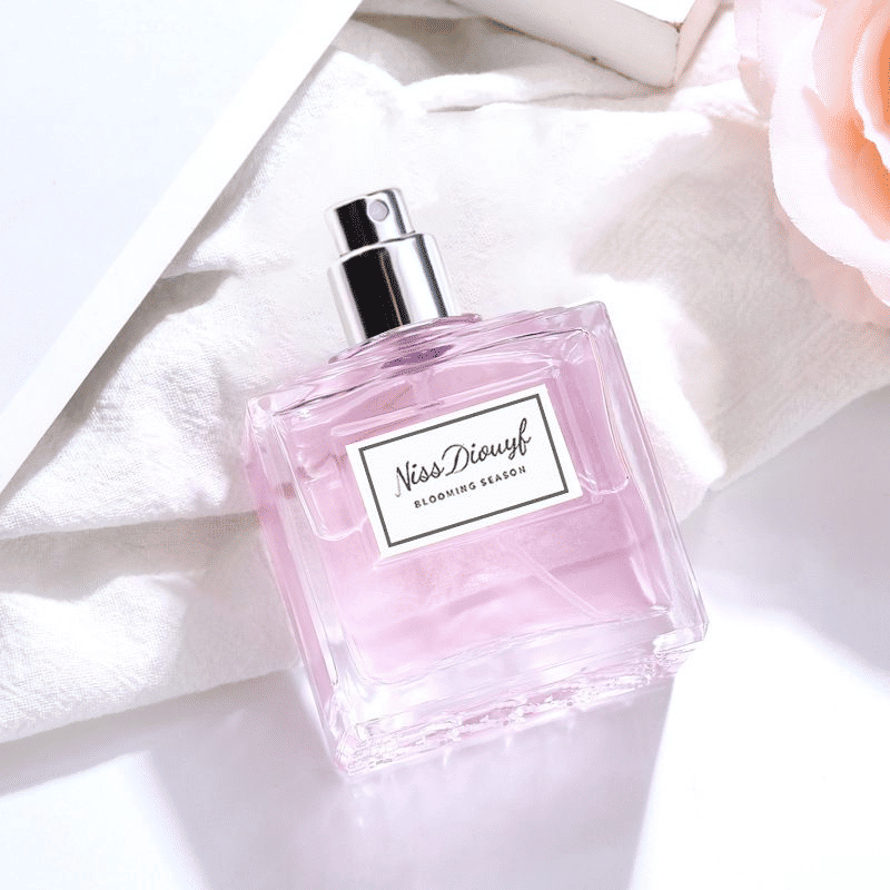 Original Lovers Women’s Perfume Long-lasting Eau de Toilette 50ml