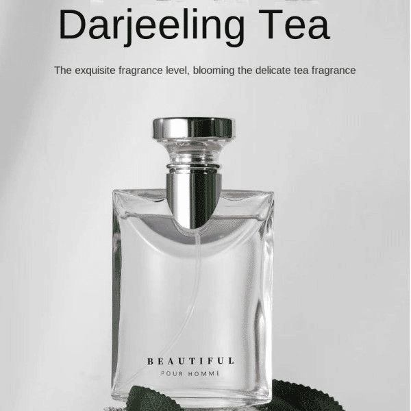 Darjeeling Tea Eau de Toilette for Men 50ml