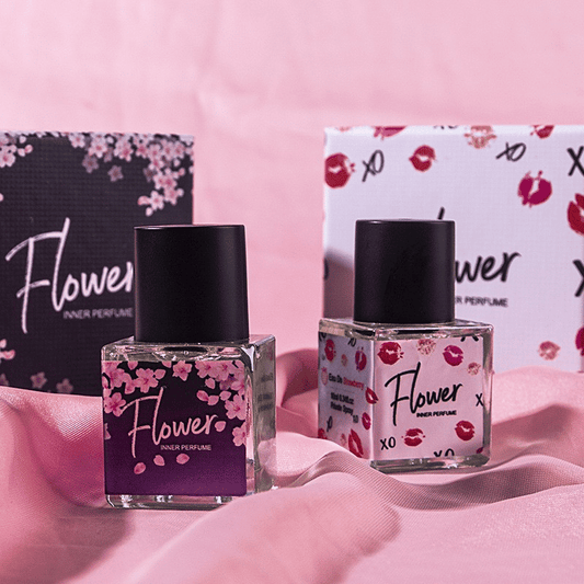 Pretty Privates Pheromone Perfume for Women 10ml Floral Scent