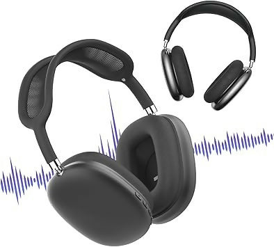 Bluetooth Wireless Headphones Headset