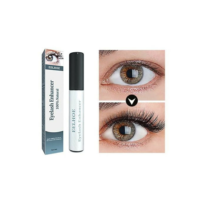 Eelhoe Eyelash Growth Enhancer