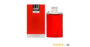 Dunhill Desire Red For Men EDT 100Ml