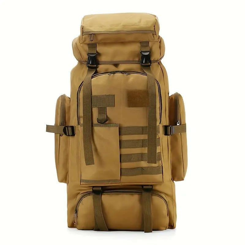 Comfy Camping bag/Hiking Bag