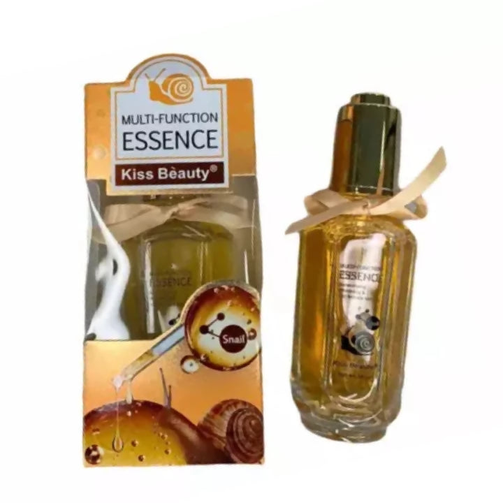 Kiss Beauty Multi-Function Snail Serum - 50ml