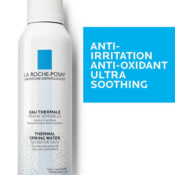 La Roche Posay Thermal Water 150ml