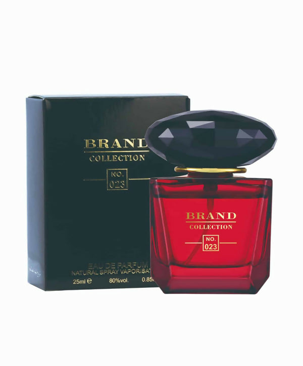 Brand Collection EDP For Women 023 – 25 ML