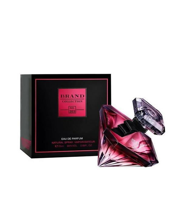 Brand Collection EDP for Women 203 – 25 ML