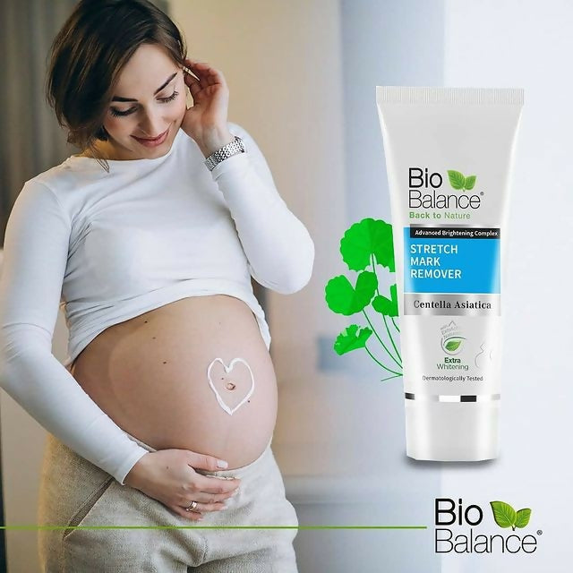 Bio Balance STRETCH Mark Remover