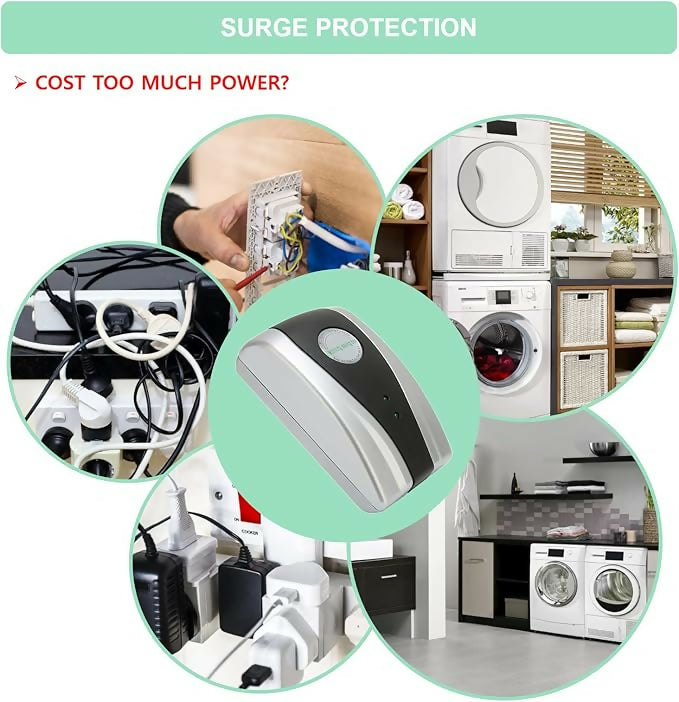 Electricity Saving Box