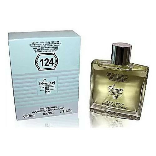 Jean Paul smart collection perfume 124