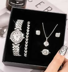 Ladies Watch Fashionable Women