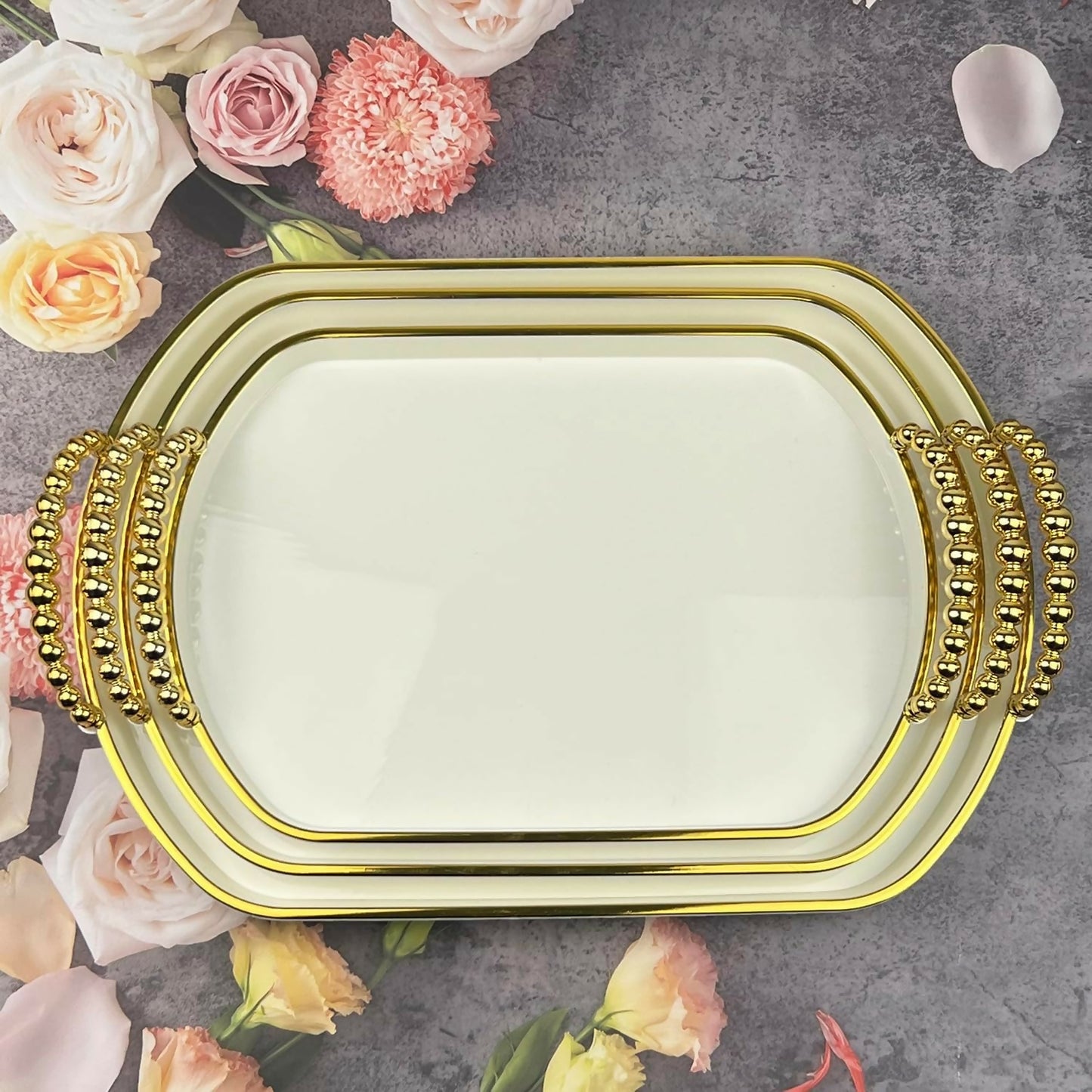 Acrylic tray2