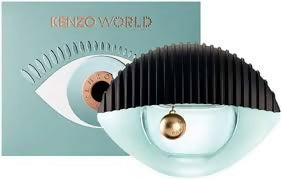 Kenzo World For Women EDT 75Ml