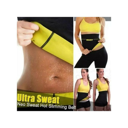 slimming belt