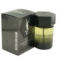 La Nuit De L’Homme Men EDT 100Ml