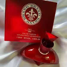 Brand Collection EDP for Women 289 25 ML