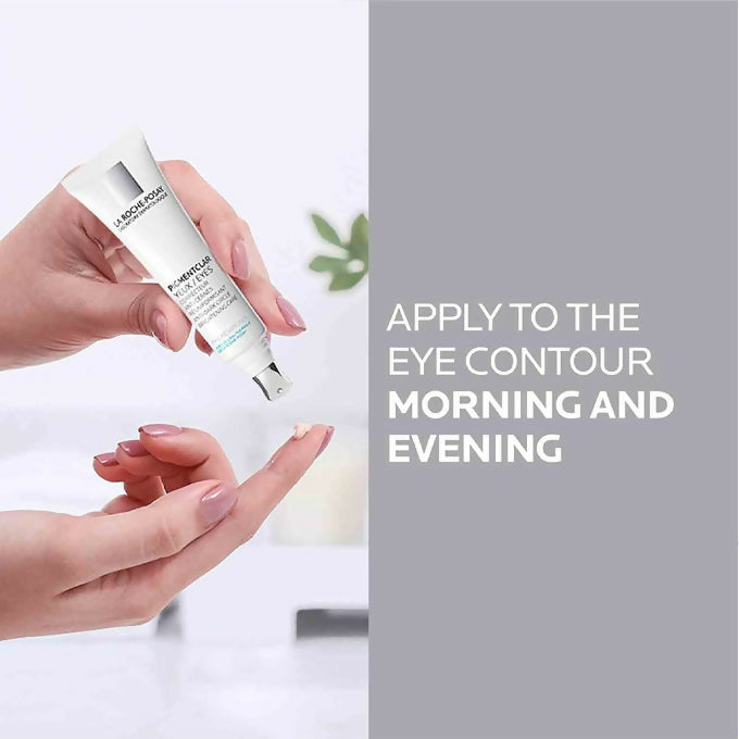 La Roche Posay Pigmentclar Eye Cream