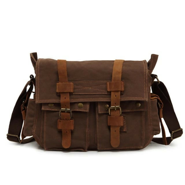 Classic duffel bag...code A03
