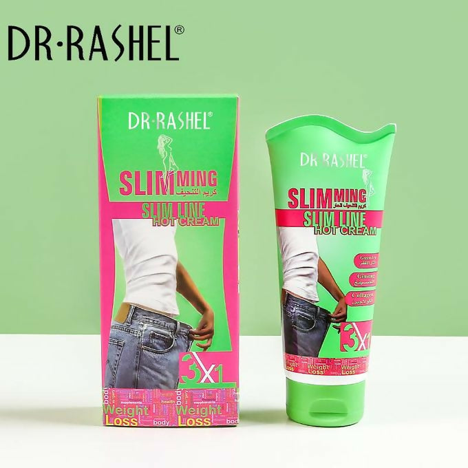 Dr. Rashel Slimming Line Hot Cream