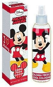 Disney Micky Mouse Unisex Body Spray For Chidren 200ml