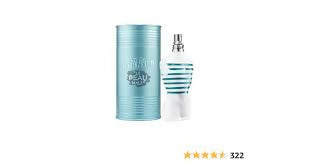 Le Beau Male For Men 100Ml