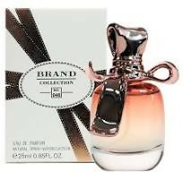 Brand Collection EDP For Women 046 – 25 ML