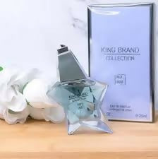 Brand Collection EDP for Women 168 25 ML