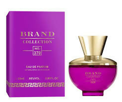 Brand Collection EDP for Women 370 25 ML