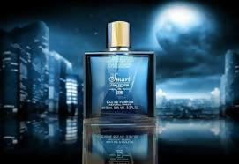 Hugo boss night 330 smart collection