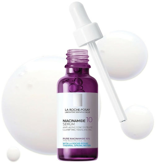 La Roche Posay Niacinamide B9 Serum