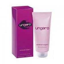 Emanuel Ungaro Body Lotion For Women 400ml