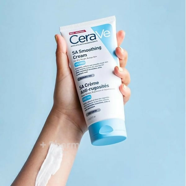 Cerave SA Smoothing Cream 177ML