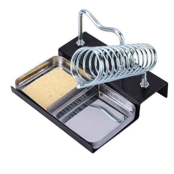 Multifunctional Soldering Iron Holder