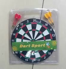 High-Quality Material Dart board 17inchs