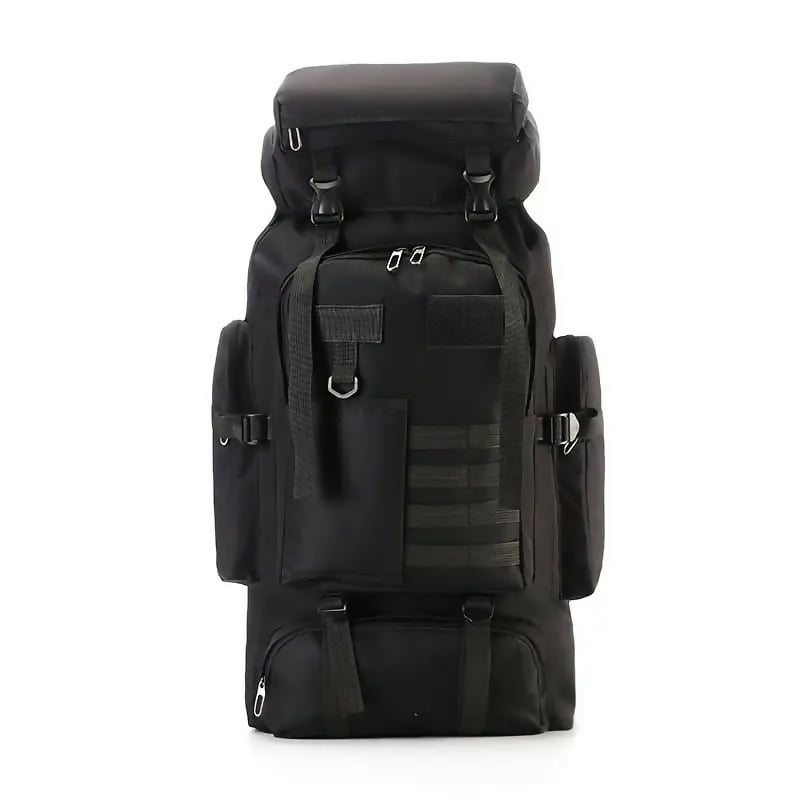Comfy Camping bag/Hiking Bag